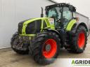 Claas Axion 940 KECSKEMÉTEN