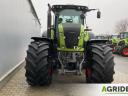 Claas Axion 940 KECSKEMÉTEN