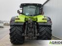 Claas Axion 940 KECSKEMÉTEN