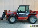 Manitou MT 1340 SL TURBO KECSKEMÉTEN