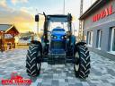 FARMTRAC 6100 DT 12x12 V TRAKTOR