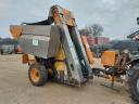 Pellenc 3050 trailed harvester renovated