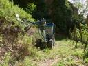 Viroc Vineyard Implement Tractor