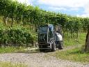 Viroc Vineyard Implement Tractor