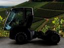 Viroc Vineyard Implement Traktor