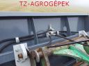 GTH LZS200 feed pick-up and distribution spoon with 200 mm auger