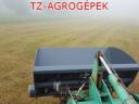 GTH LZS200 lingură de preluare și distribuție a furajelor cu burghiu de 200 mm