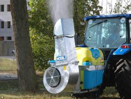 Nobili JET 455-600P