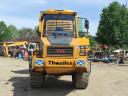 Thwaites TD18 4x4 domper