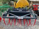 Rotor Crocodile manure scoop 120-220 cm