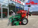 Agro-Masz SR 250 vetőgép