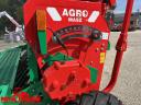 Agro-Masz SR 250 vetőgép