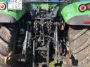 Deutz-Fahr Agrotron 6180 traktor