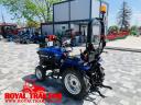 FARMTRAC 22 KOMPAKT TRAKTOR