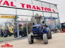 FARMTRAC 25G 4 WD KOMPAKT ELEKTROMOS TRAKTOR