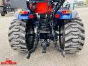 FARMTRAC 25G 4 WD KOMPAKT ELEKTROMOS TRAKTOR