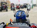 FARMTRAC 25G 4 WD KOMPAKT ELEKTROMOS TRAKTOR