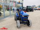 FARMTRAC 25G 4 WD KOMPAKT ELEKTROMOS TRAKTOR