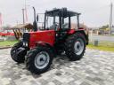 BELARUS MTZ 952.2 RAKTÁRKÉSZLETRŐL