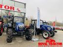 TRACTOR FARMTRAC 9120 DTN - MOTOR PERKINS LA UN PREȚ EXCELENT