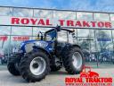 TRAKTOR FARMTRAC 9120 DTN - MOTOR PERKINS ZA SKVĚLOU CENU