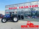 FARMTRAC 9120 DTN TRAKTOR – MIT PERKINS-MOTOR ZU EINEM GUTEN PREIS