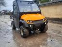 JCB Grundhog worrkmax 1000 diesel UTV