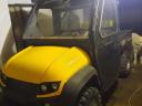 JCB Grundhog worrkmax 1000 diesel UTV