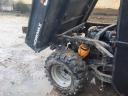 JCB Grundhog worrkmax 1000 diesel UTV