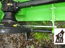 TALEX Leopard Duo 200, 250, 280 mit seitlicher Bewegung, Superrabatt