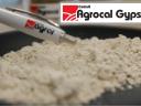 Talajjavító gipszliszt (kalcium-szulfát)- AGROCAL GYPSUM® – KIJUTTATÁSSAL IS