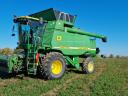 John Deere 9680 WTS 4WD