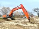 HITACHI ZX350