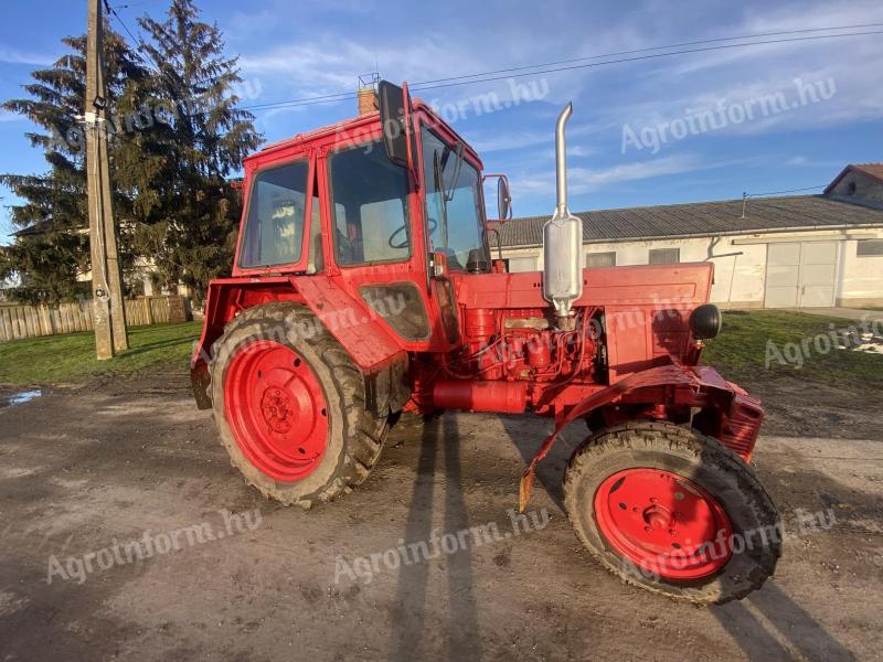 MTZ 550/E traktor