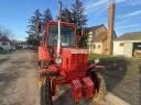 MTZ 550/E traktor