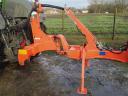 Kuhn Multi-Leader 6