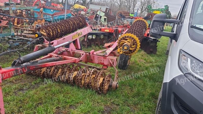 Henger Vaderstad Rollex 620