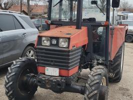 UTB U 533 DT