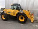 Stivuitor telescopic JCB 531-70