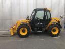 Stivuitor telescopic JCB 531-70