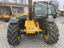 JCB 535-95 Agri Plus Klíma - Rendszámos