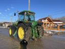 John Deere 8320