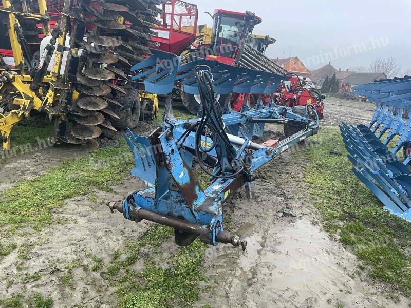 Lemken Diamant Pflug