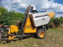 Pellenc 3050 trailed harvester, reconditioned