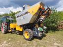 Pellenc 3050 trailed harvester, reconditioned