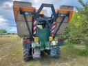 Pellenc 3050 trailed harvester, reconditioned