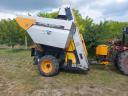 Pellenc 3050 trailed harvester, reconditioned