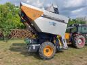 Pellenc 3050 trailed harvester, reconditioned