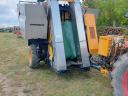 Pellenc 3050 trailed harvester, reconditioned