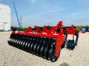 Rol-Ex 2,6 m Gruber